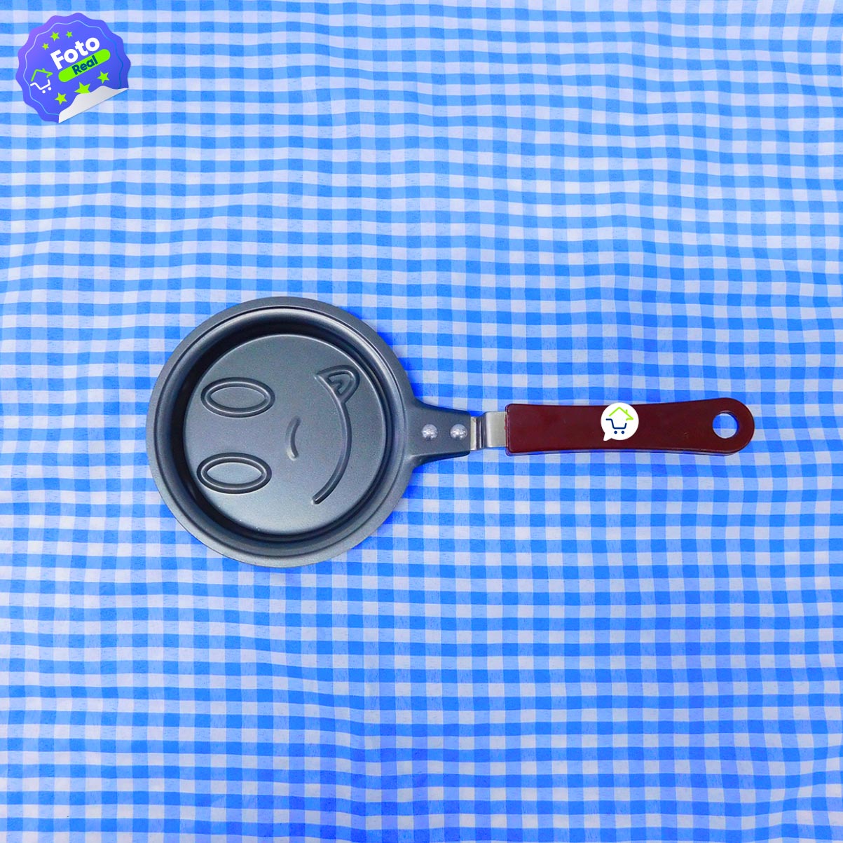 Miniatura 4 de Set x2 Sarten Antiadherente PHP0067